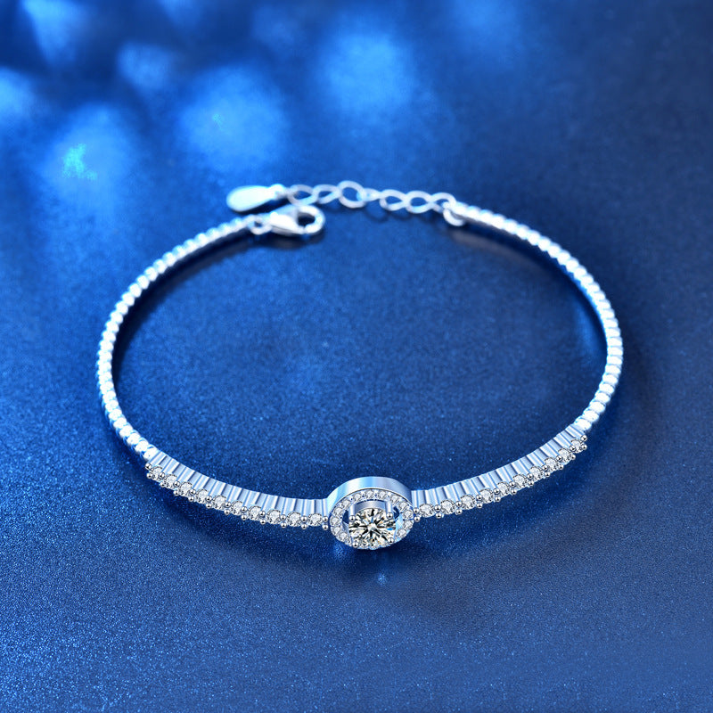 Halo Bracelet