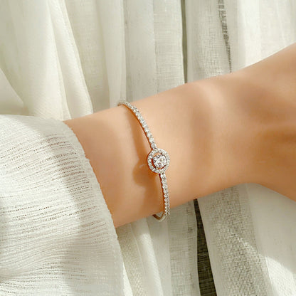 Halo Bracelet